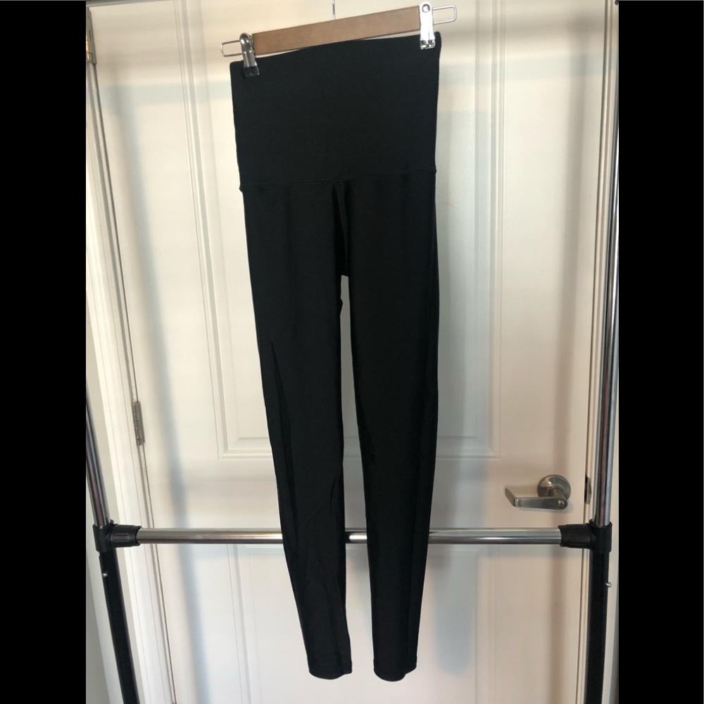 High waist leggings